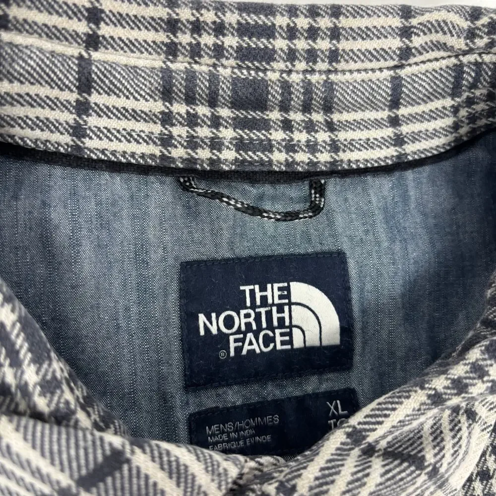 The North Face this pre
